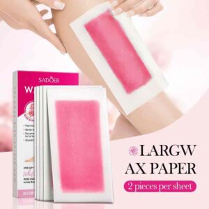 Wax Paper