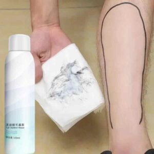 Hair Remover Spray
