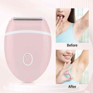 Underarm Shaving Machine