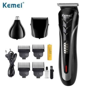 Kemei Trimmer Set