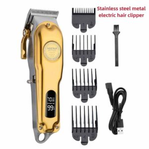 Digital Screen Trimmer Set