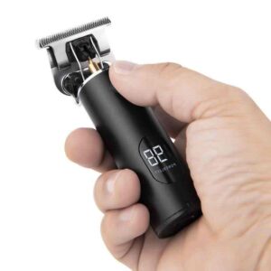 Single Trimmer