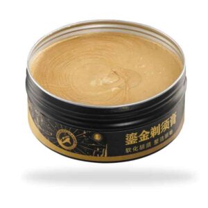 Smooth Shaving Cream