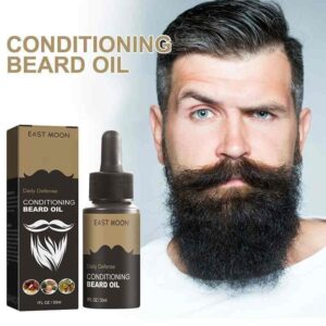 Beard Oil