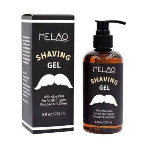 Melao Shaving Gel